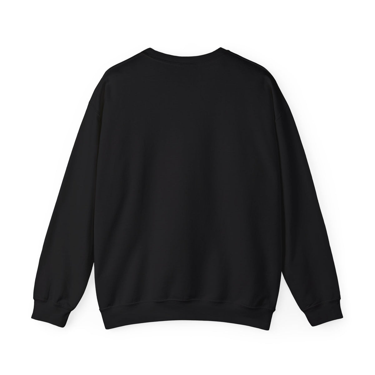 Teacher Rainbow Halloween Crewneck Sweatshirt