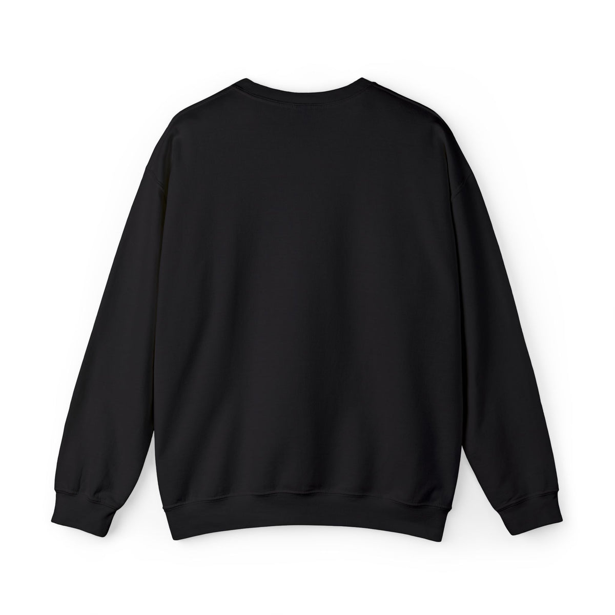 Personalized Halloween TEACH Crewneck | Custom Name Embroidered Teacher Sweatshirt